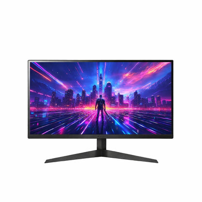LG 27GQ50F-B UltraGear 27" Full HD (1920 x 1080) HDR10 165Hz 1ms Gaming Monitor