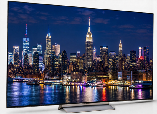 LG 55" Class C3 Series OLED 4K UHD Smart webOS TV OLED55C3PUA