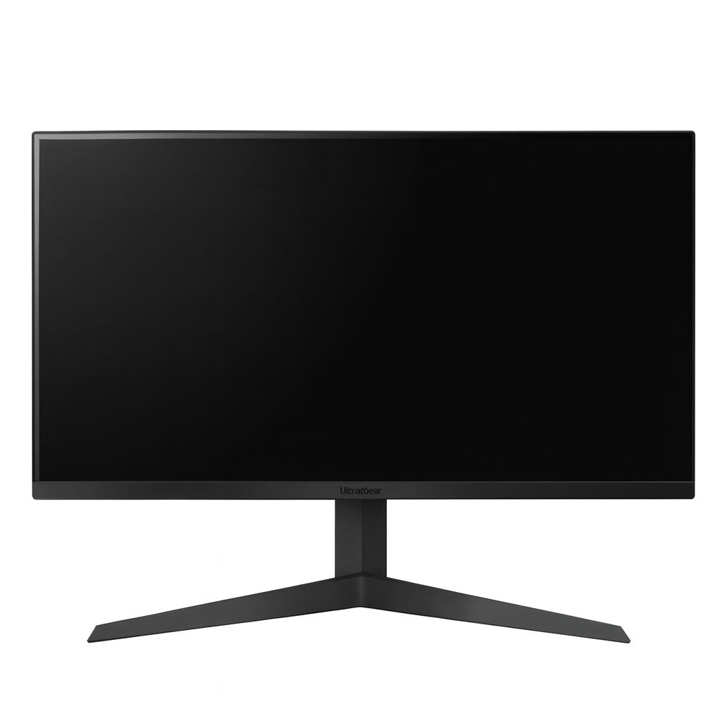 LG 24” UltraGear FHD (1920 x 1080), 1ms, 165Hz Gaming Monitor Black 24GQ40W-B