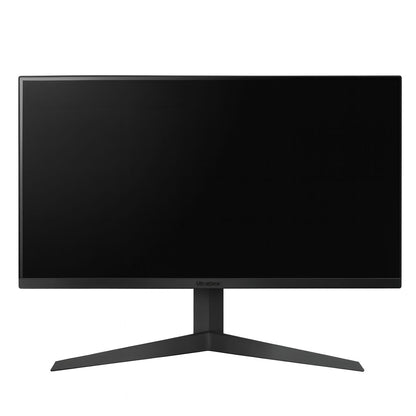 LG 24” UltraGear FHD (1920 x 1080), 1ms, 165Hz Gaming Monitor Black 24GQ40W-B