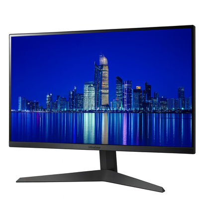 LG 24” UltraGear FHD (1920 x 1080), 1ms, 165Hz Gaming Monitor Black 24GQ40W-B