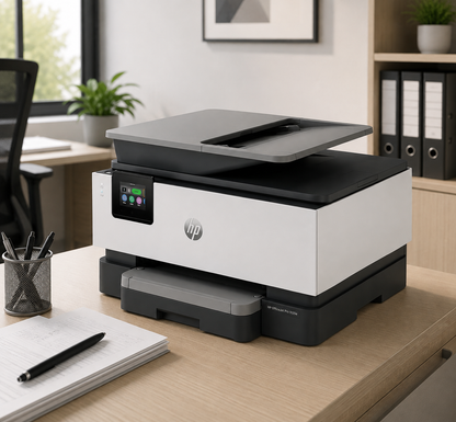 HP OfficeJet Pro 9128e All-in-One Wireless Inkjet Printer with HP+ 403X2A-1H3