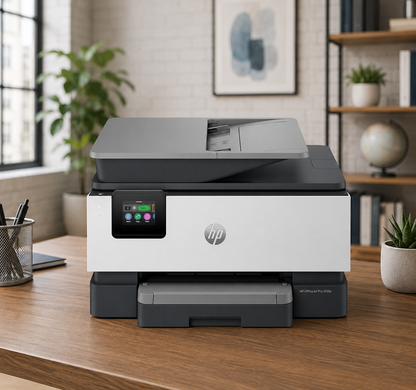 HP OfficeJet Pro 9128e All-in-One Wireless Inkjet Printer with HP+ 403X2A-1H3