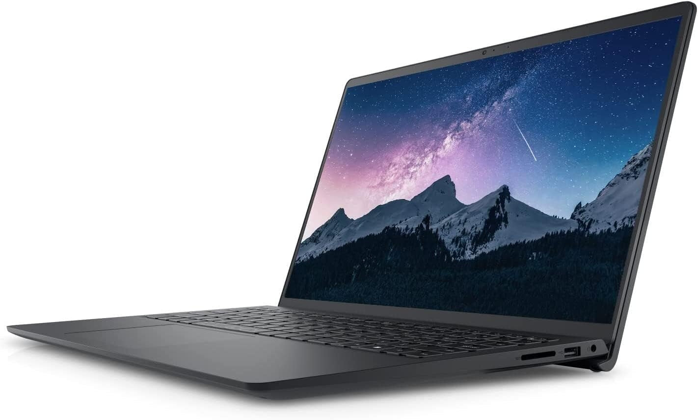 Dell Inspiron 3525 Laptop 15.6" FHD Display, AMD Ryzen 7 5700U, 16GB/ 1TB SSD, Win 11 Home NH20W