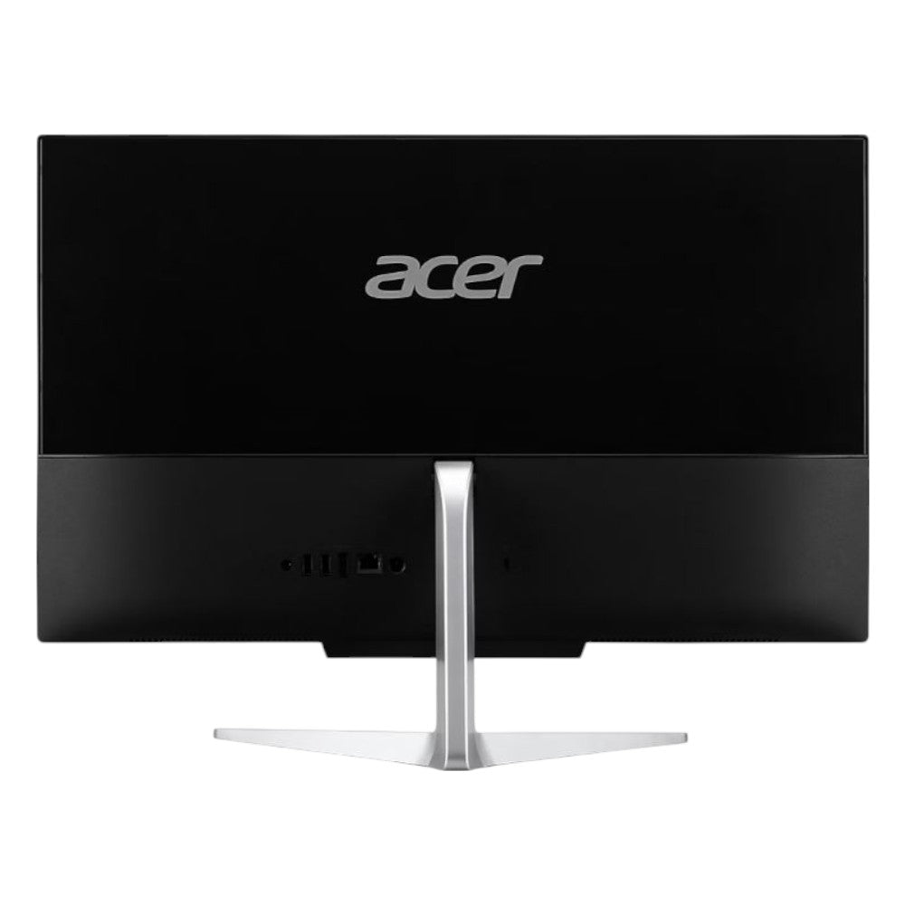 Acer Aspire C24-963-UJ11 Desktop, 10th Generation Intel Core i3-1005G1 Processor, 8GB Memory, 256GB SSD DQ.BF6AA.004