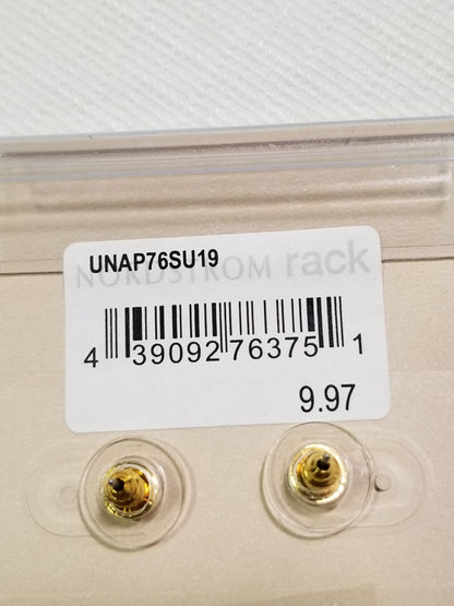14th & Union Earrings