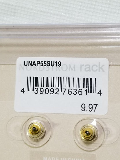 14th and Union Earrings