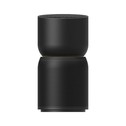 TCL Breeva A3 Air Purifier, up to 1230 sq. ft., 5-Stage Filtration System, True HEPA (H13) Removes 99.97% of Dust / Bacteria / Odors, Ultra-Quiet, Black, A314B