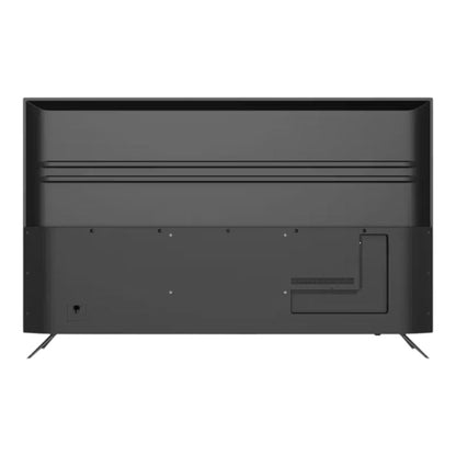 Element 65" Class LED 4K UHD Roku Smart TV w/ HDR10 60Hz E4AA65R