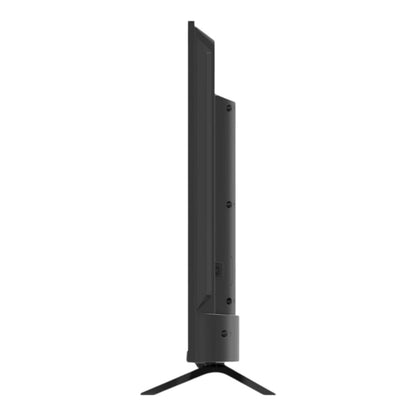 Element 43" Class 4K UHD (2160p) LED XUMO Smart Television HDR E550AE43C