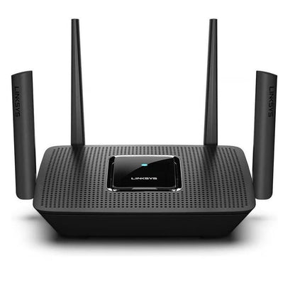 Linksys EA8250 Max-Stream AC2150 MU-MIMO Tri-Band Wi-Fi 5 Router