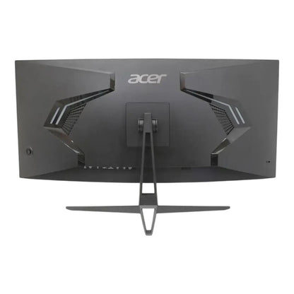 Acer Nitro 34" 3440 x 1440 165Hz 1ms LED Ultrawide QHD FreeSync Curved Monitor HDMI, DisplayPort ED343CUR