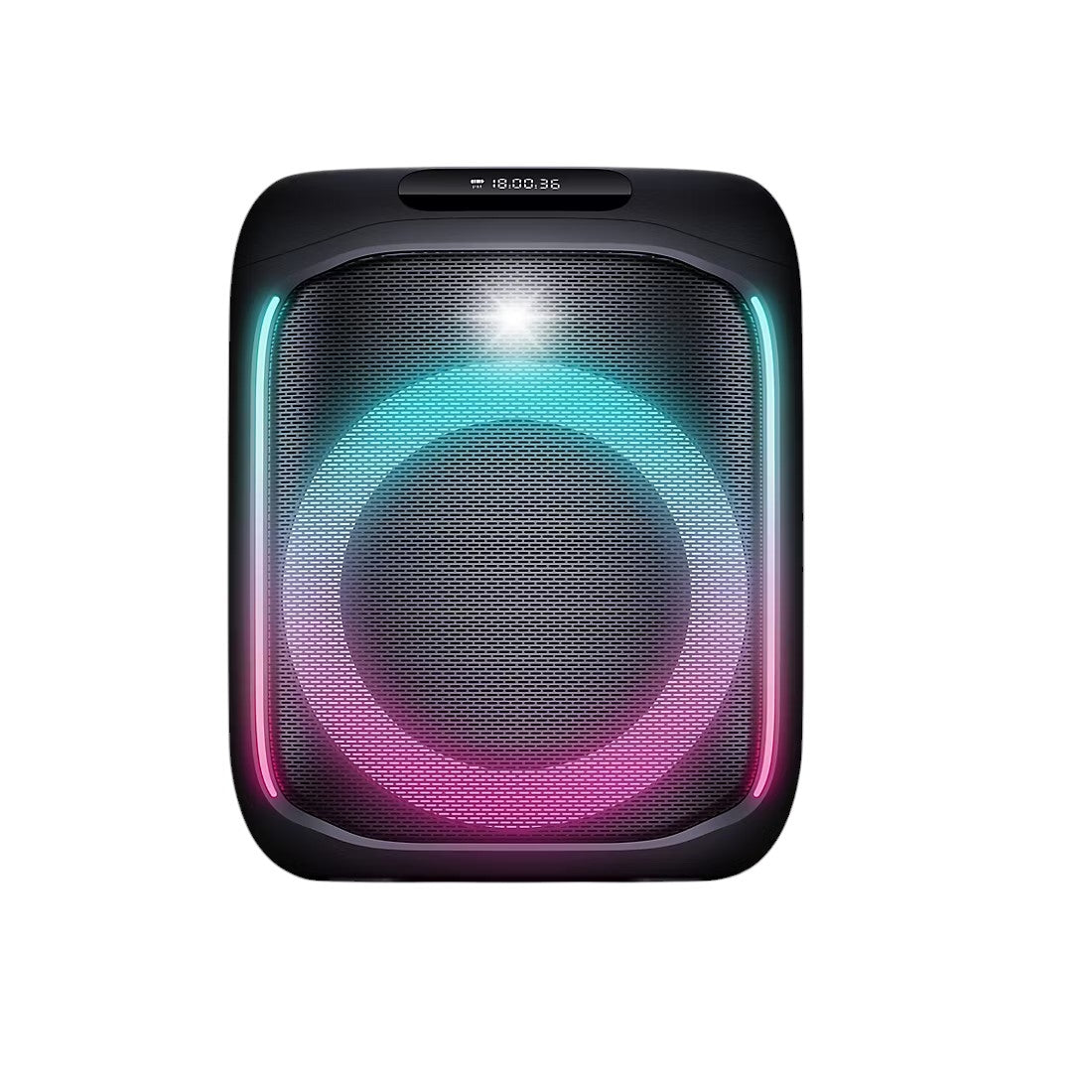 Edison Professional Block Party 2.0 Bluetooth Portable Party Speaker - 2 Pack