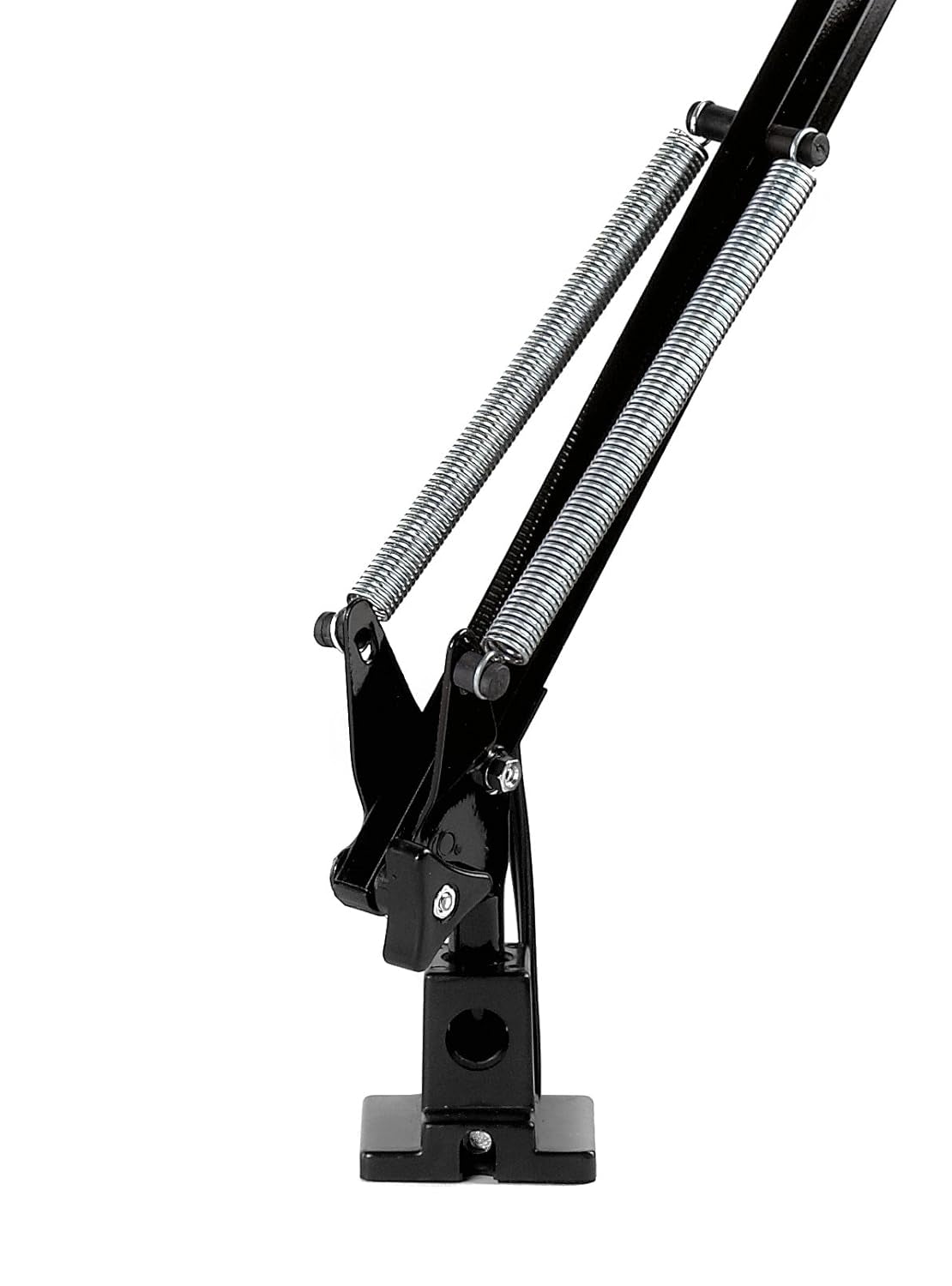 Electrix 7268 FL Magnifier Lamp Clamp-on Mounting 3-Diopter 33", 14W, 800 Raw Lm