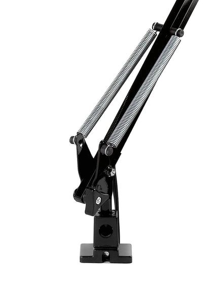 Electrix 7268 FL Magnifier Lamp Clamp-on Mounting 3-Diopter 33", 14W, 800 Raw Lm