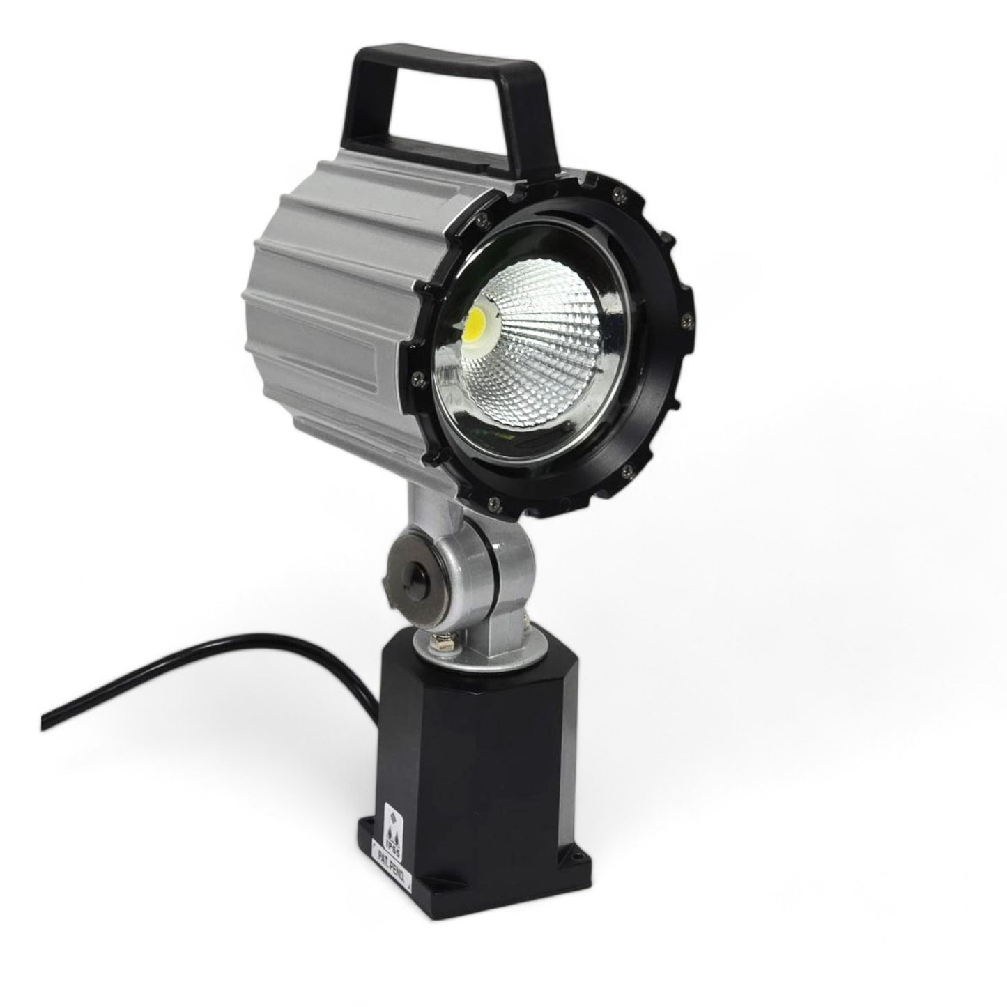 Electrix 8700 Machine Tool LED Light 4-3/4" Arm Length, 2800 Lumens, Steel