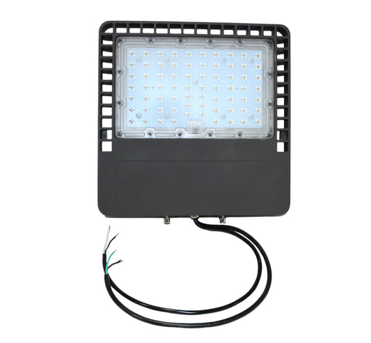 Electrix LED Shoebox Light 150w 4000k 19,500 Lumens LED-1040-150W