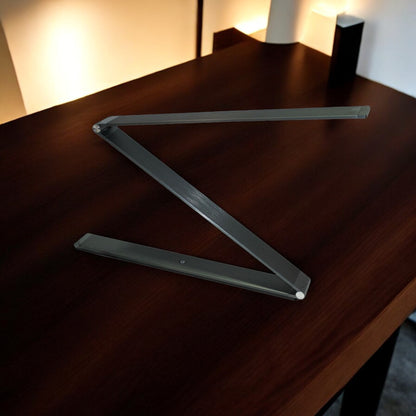 Electrix Slim Line Z Foldable Desk LED Lamp 1217 lm 24V 500mA -10C-011
