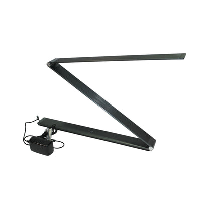 Electrix Slim Line Z Foldable Desk LED Lamp 1217 lm 24V 500mA -10C-011