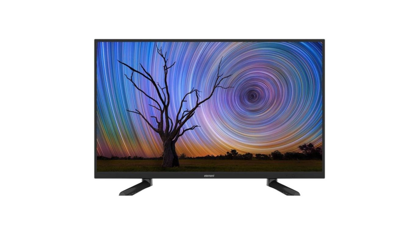 Element 24" 720p LED back-lit 60Hz LED HD TV with HDMI - ELEFT2416