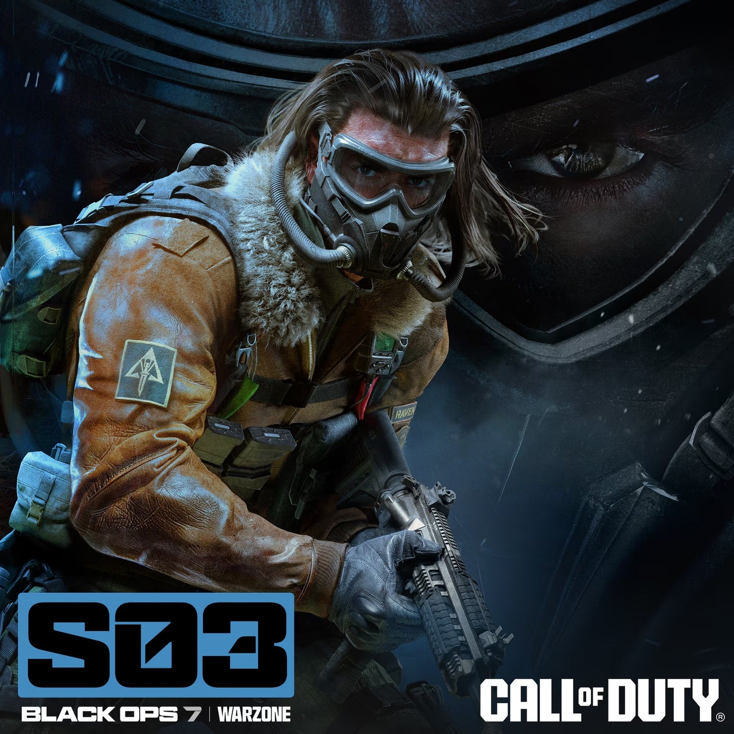 Call of Duty: Black Ops 7 - PlayStation 5