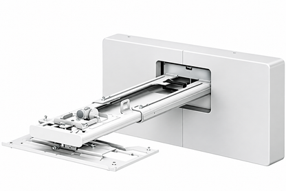 Epson ELPMB75 Extreme-Short-Throw Mount V12HB12010, for select Epson Extreme short-throw displays such as the PowerLite 810E