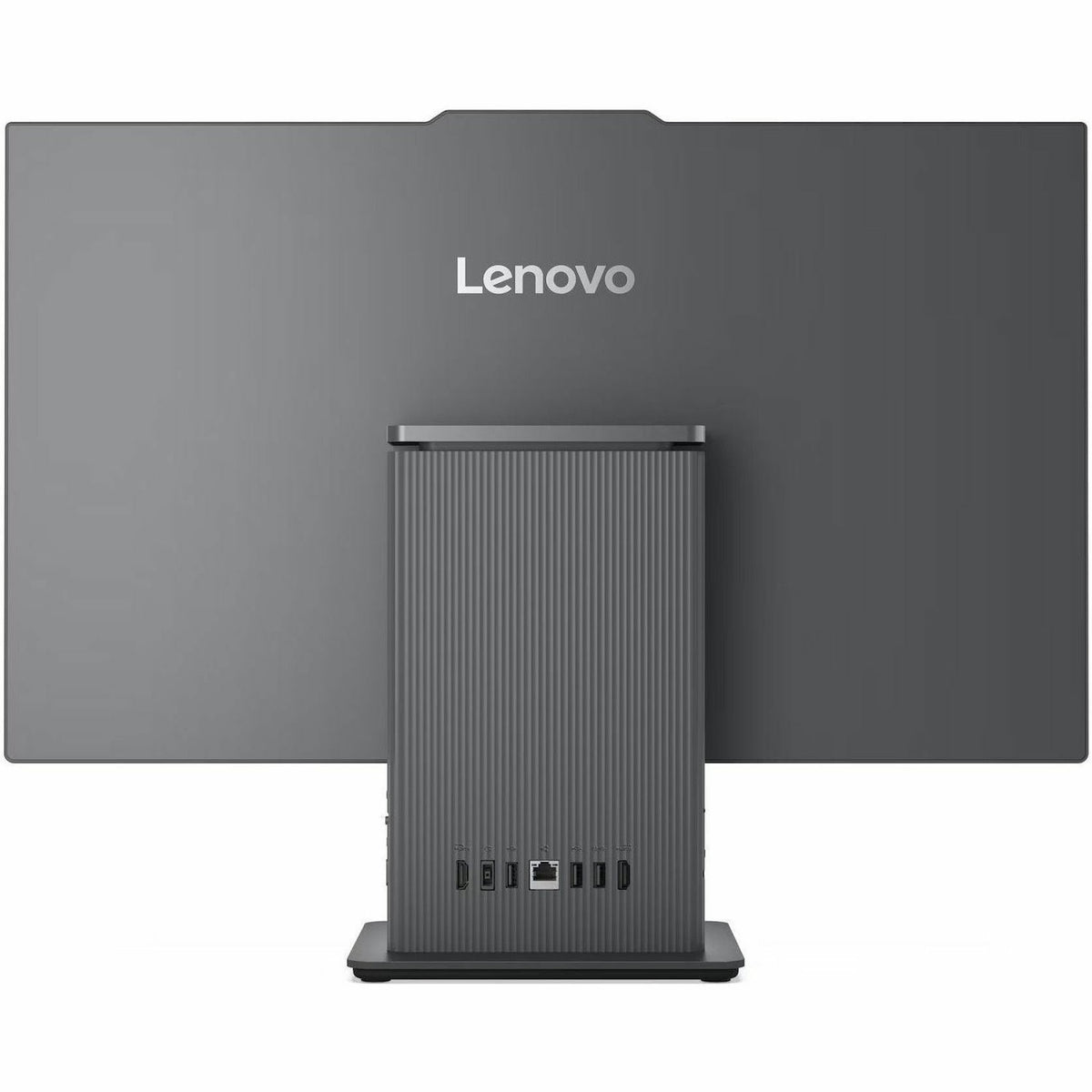Lenovo - IdeaCentre 27ARR9 27" Full HD All-in-One Computer - AMD Ryzen 5 8645HS - 16 GB/ 512 GB SSD F0HQ0061US