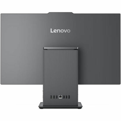 Lenovo - IdeaCentre 27ARR9 27" Full HD All-in-One Computer - AMD Ryzen 5 8645HS - 16 GB/ 512 GB SSD F0HQ0061US