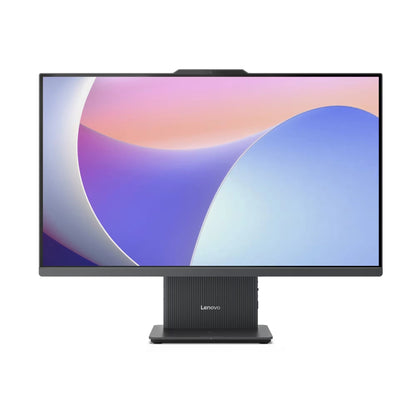 Lenovo - IdeaCentre 27ARR9 27" Full HD All-in-One Computer - AMD Ryzen 5 8645HS - 16 GB/ 512 GB SSD F0HQ0061US