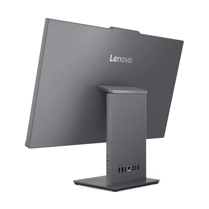 Lenovo - IdeaCentre 27ARR9 27" Full HD All-in-One Computer - AMD Ryzen 5 8645HS - 16 GB/ 512 GB SSD F0HQ0061US