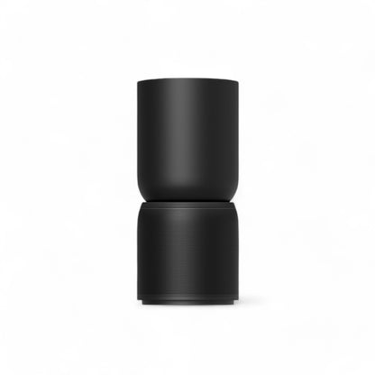 TCL Breeva A5 Air Purifier for Home Bedroom Up to 1765 ft², HEPA H13 5-Stage Filtration with Anion and UV, Auto Mode, H13 True HEPA Filter, 26db Quiet Air Cleaner Filter 99.97% Allergies Smoke Odor Pet Hair Dust Pollen Mold A514B