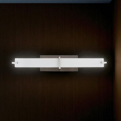 LED 37-1/2IN VANITY  30W 3000K 2200LM DI - Dimmable - Suitable for Damp Locations -