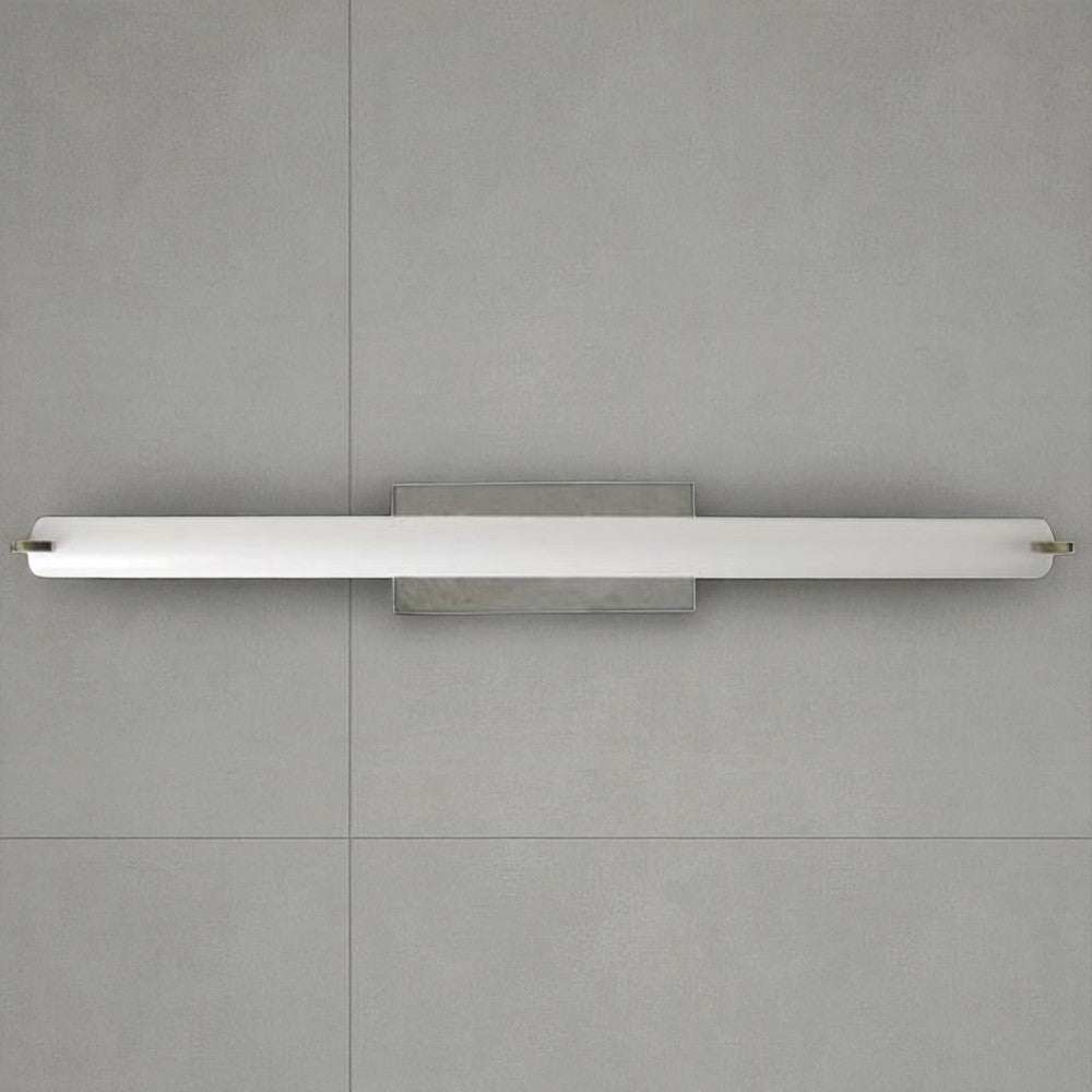 Luminance F8736-15 LED 37-1 by 4" Vanity 30W 3000K 2200Lm Dimmable