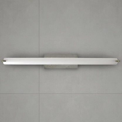 Luminance F8736-15 LED 37-1 by 4" Vanity 30W 3000K 2200Lm Dimmable