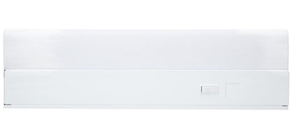 Sunset Lighting 18" Hardwired Under Cabinet Light Bar Light F9818-30-LED