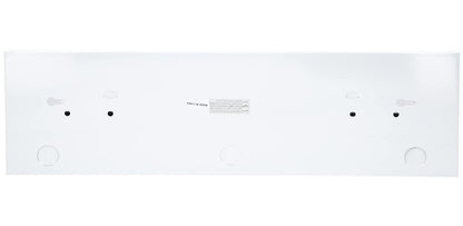 Sunset Lighting 18" Hardwired Under Cabinet Light Bar Light F9818-30-LED