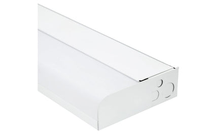 Sunset Lighting 18" Hardwired Under Cabinet Light Bar Light F9818-30-LED