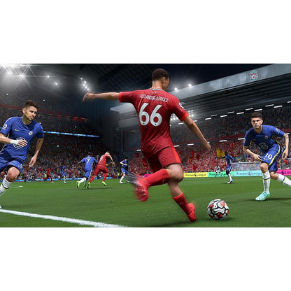 FIFA 22 Standard Edition - PlayStation 4 207-34-0611