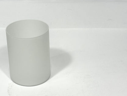 Luminance Ledbury Vanity Opal Glass Shade for F3154-64 & F3154-80 - G3151
