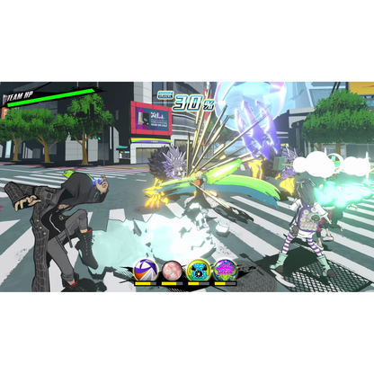 Neo: The World Ends With You - Nintendo Switch
