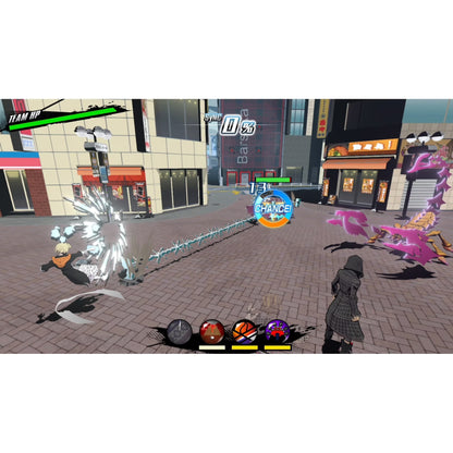Neo: The World Ends With You - Nintendo Switch