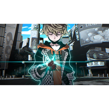 Neo: The World Ends With You - Nintendo Switch