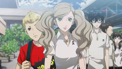 Persona 5 Royal Standard Edition - Nintendo Switch