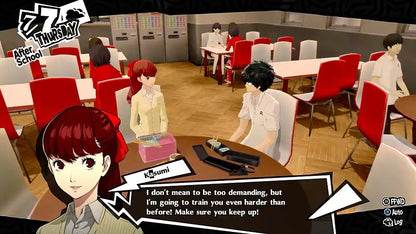 Persona 5 Royal Standard Edition - Nintendo Switch