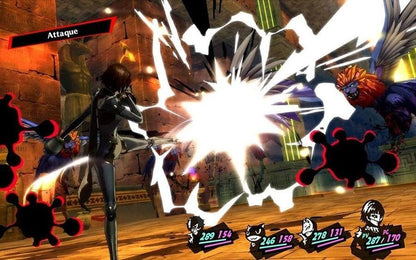 Persona 5 Royal Standard Edition - Nintendo Switch