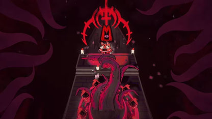 Cult of the Lamb Standard Edition - Nintendo Switch