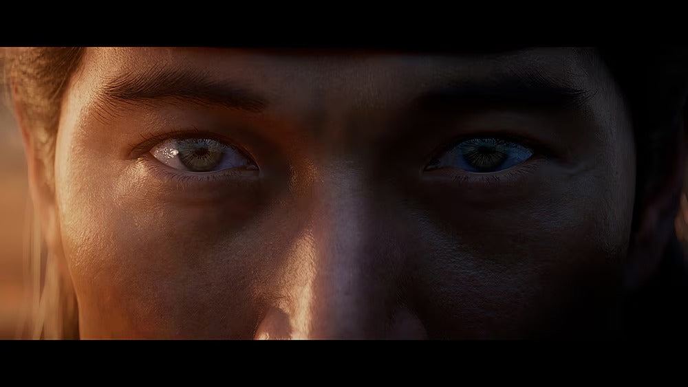 Mortal Kombat 1 Standard Edition - Nintendo Switch