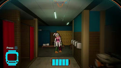 Five Nights at Freddy's: Security Breach - Nintendo Switch