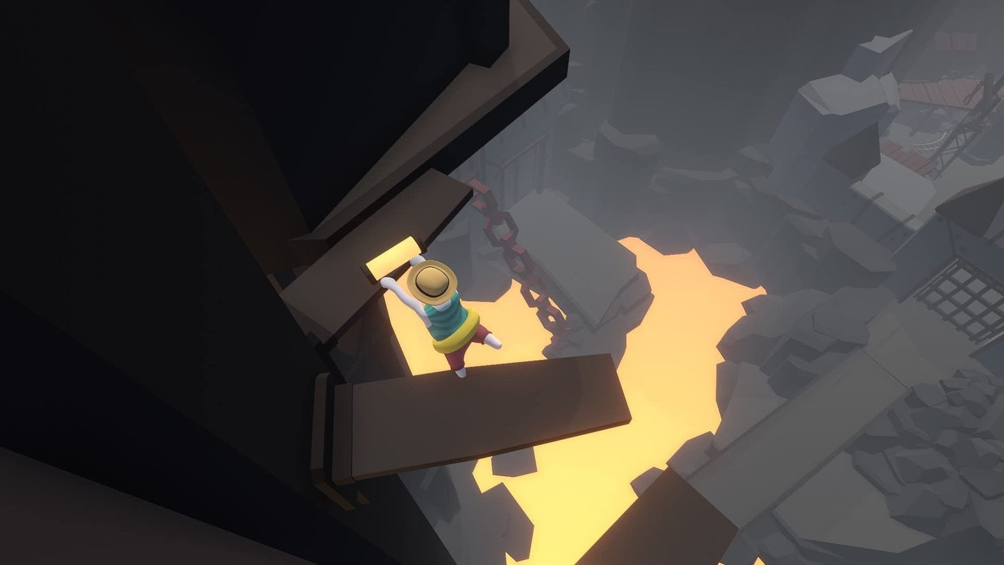 Human: Fall Flat Dream Collection - Nintendo Switch