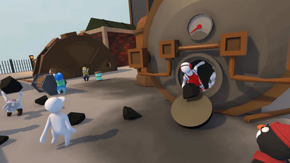 Human: Fall Flat Dream Collection - Nintendo Switch